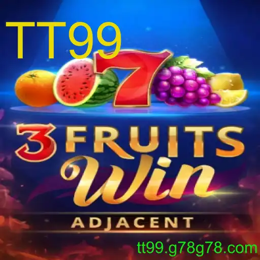 Explorando as Aventuras de 3FruitsWin e a Palavra-Chave Secreta TT99