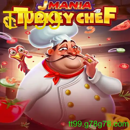 JManiaTurkeyChef