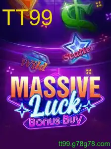 MassiveLuckBonusBuy: O Fenômeno do Jogo Online