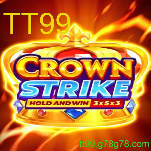 crownstrike